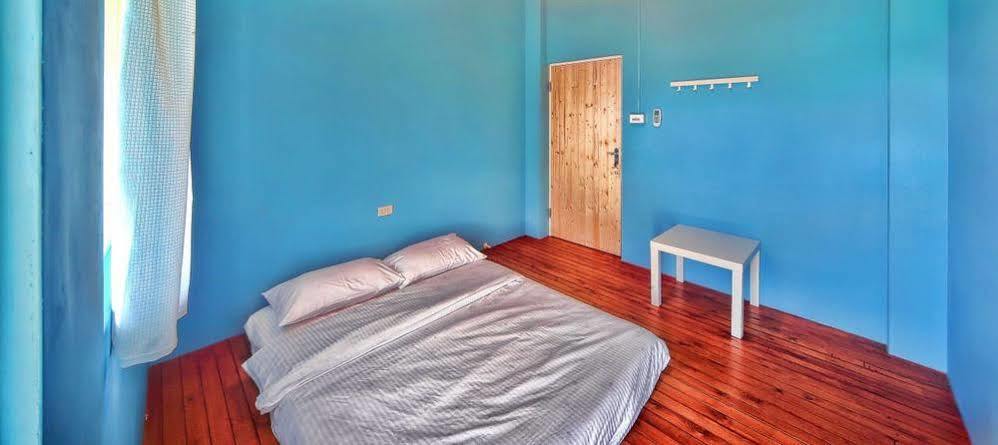 藍洞潛水blue Hole Dive Center Bed & Breakfast Bandar Lama Bandar Lama Hengchun Luaran gambar